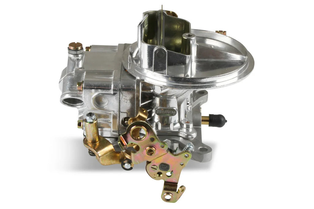 Holley Performance 2BBL Carburetor Holley - Main Product View
