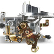 Load image into Gallery viewer, Holley Performance 2BBL Carburetor Holley - Side View