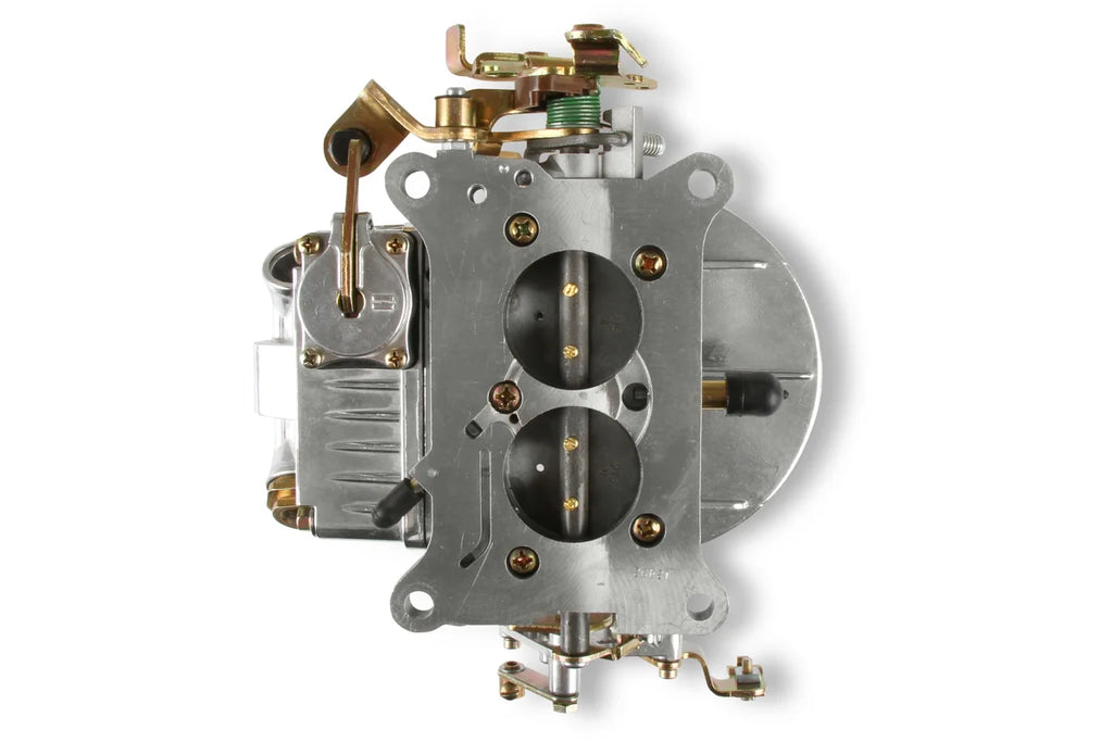 Holley Performance 2BBL Carburetor Holley - Additional View 5