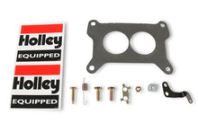 Load image into Gallery viewer, Holley Performance 2BBL Carburetor Holley - Additional View 6