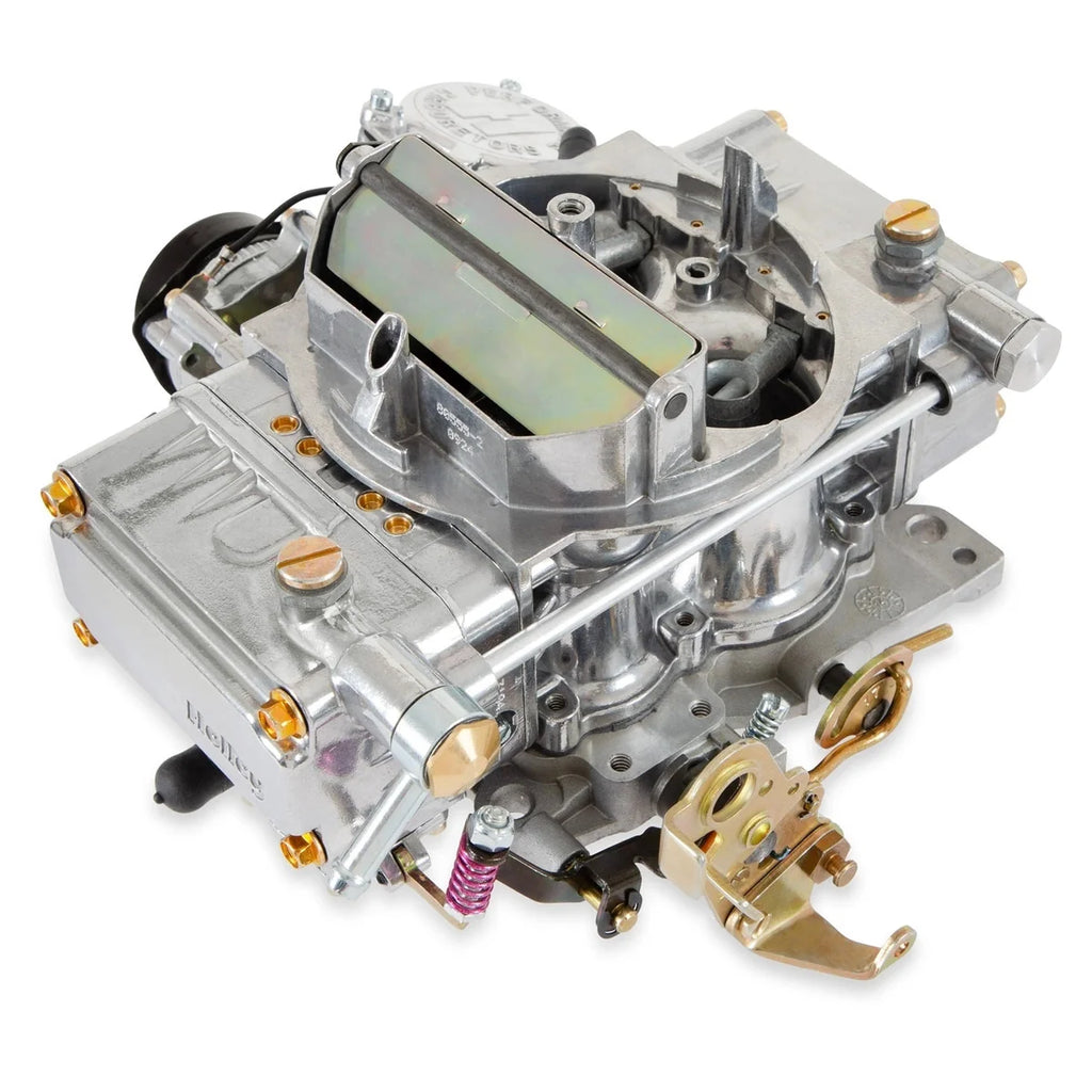 Holley Performance Carburetor 600CFM 4175 Series 0-80555S