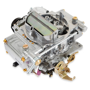 Holley Performance Carburetor 600CFM 4175 Series 0-80555S