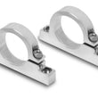 Load image into Gallery viewer, Holley Polished Mounting Bracket for HP Billet Fuel Filters