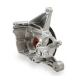 Load image into Gallery viewer, Holley Power Steering Bracket LT5 System Dry Sump Only 97-267 fits GM - Additional View 5