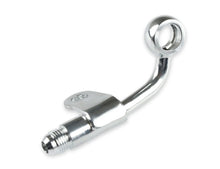 Load image into Gallery viewer, Holley Power Steering Hardline for LT4 P/S Type II pumps 198-201 - Back View