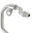 Load image into Gallery viewer, Holley Power Steering Hardline for Saginaw Type II Pumps 198-208 - Additional View 5
