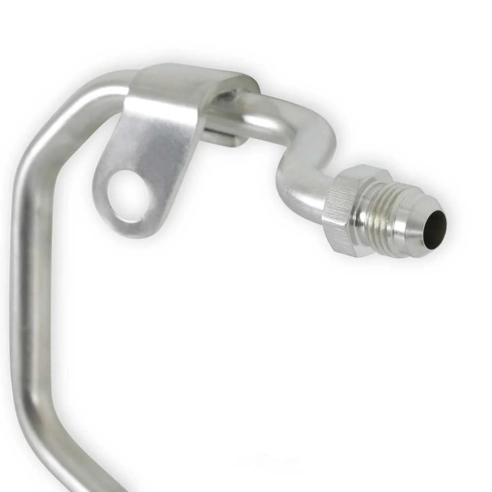 Holley Power Steering Hardline for Saginaw Type II Pumps 198-208 - Additional View 5