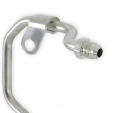 Load image into Gallery viewer, Holley Power Steering Hardline for Saginaw Type II Pumps 198-208 - Additional View 5