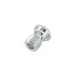 Load image into Gallery viewer, Holley Power Steering Hardline for Saginaw Type II Pumps 198-208 - Additional View 7
