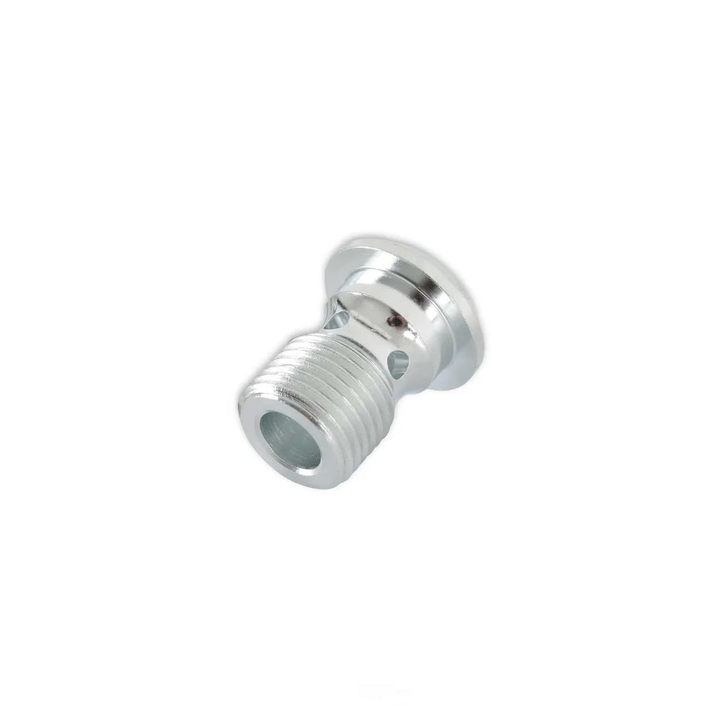 Holley Power Steering Hardline for Saginaw Type II Pumps 198-208 - Additional View 7