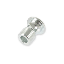 Load image into Gallery viewer, Holley Power Steering Hardline for Type II Pump for LSA Drives 198-207 - Back View