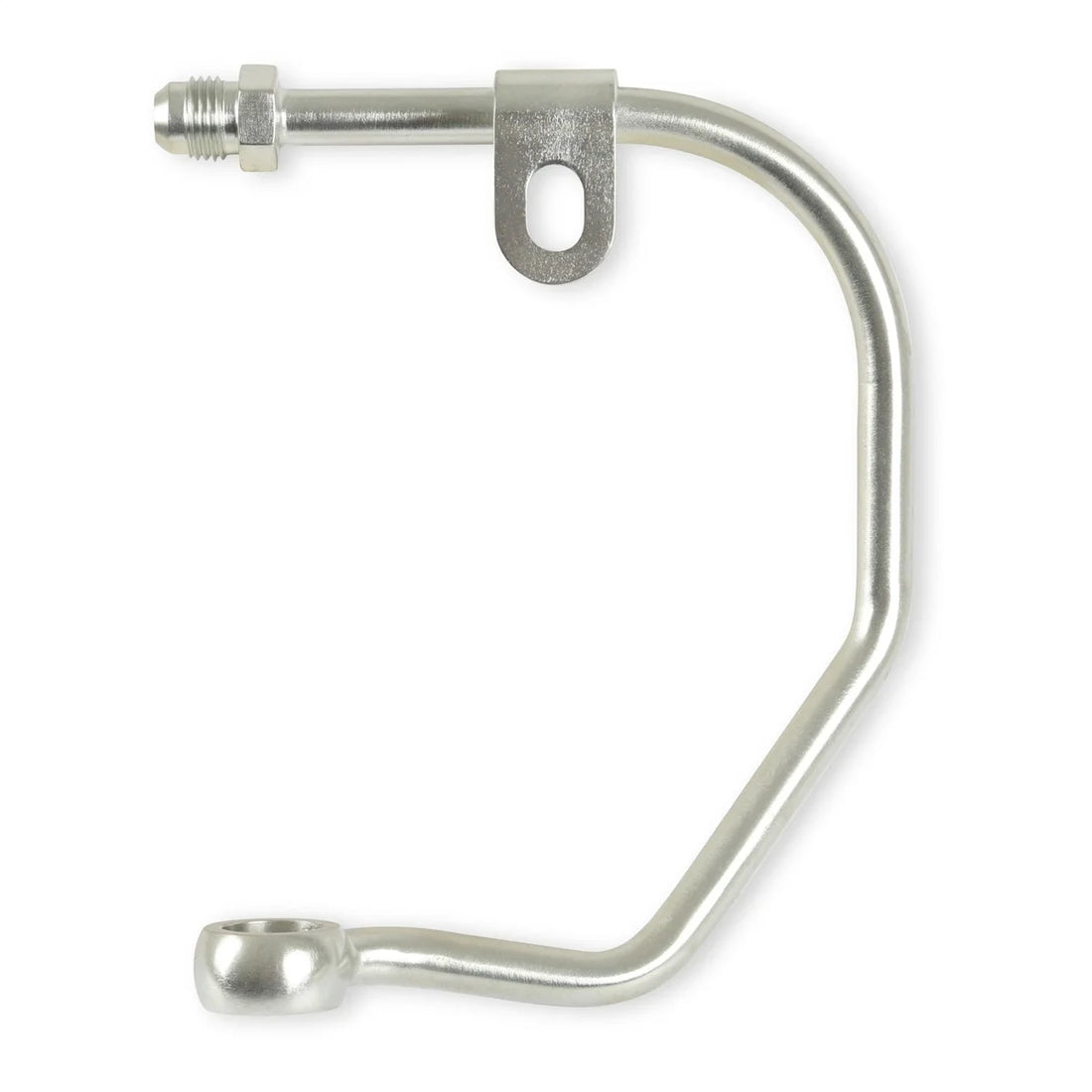 Holley Power Steering Hardline for Type II Pump for LSA Drives 198-207 - Additional View 5