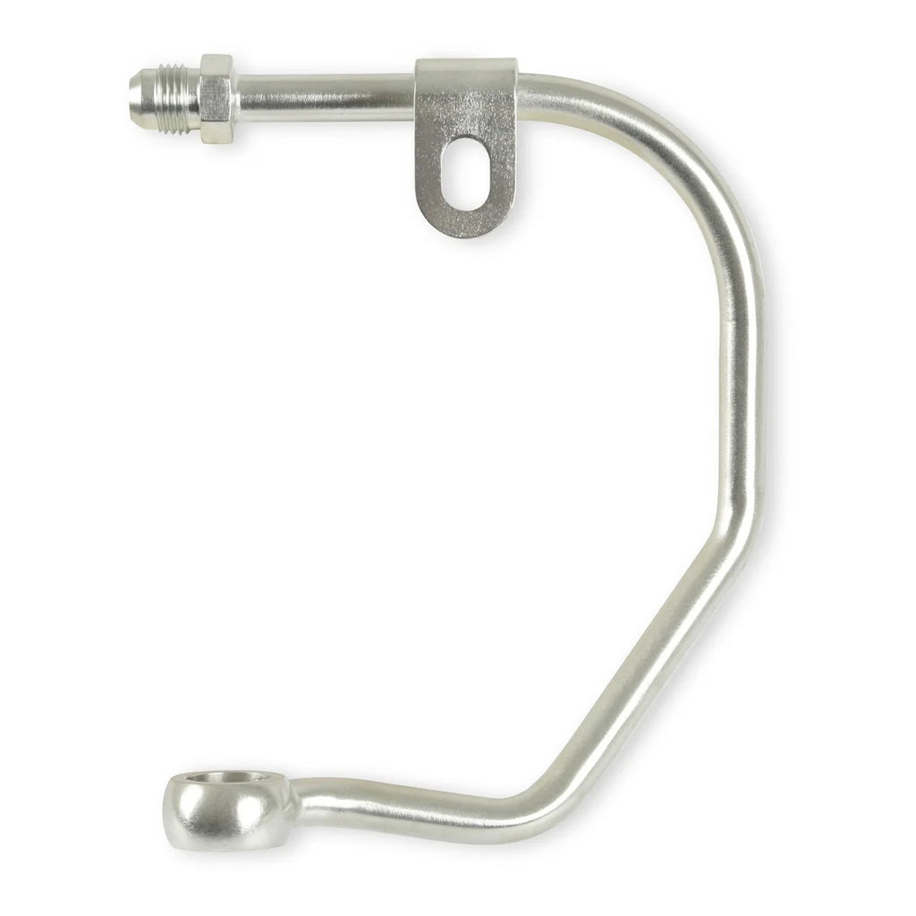 Holley Power Steering Hardline for Type II Pump for LSA Drives 198-207 - Additional View 5