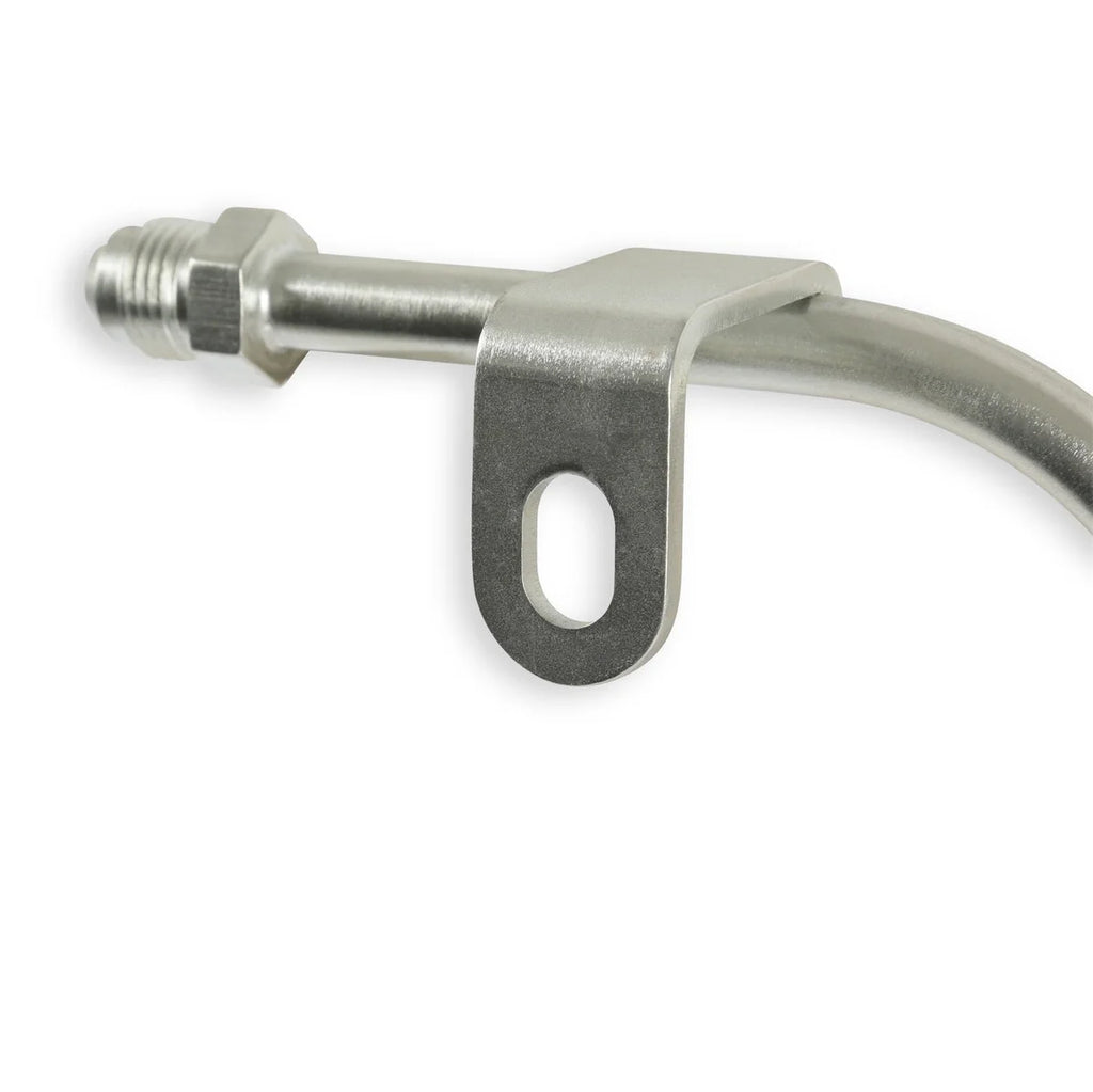 Holley Power Steering Hardline for Type II Pump for LSA Drives 198-207 - Additional View 7