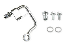 Load image into Gallery viewer, Holley Power Steering Hardline for Type II pumps 198-203 - Main Product View