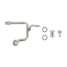 Load image into Gallery viewer, Holley Power Steering Hardline to -6 AN with Hardware 198-240 - Main Product View