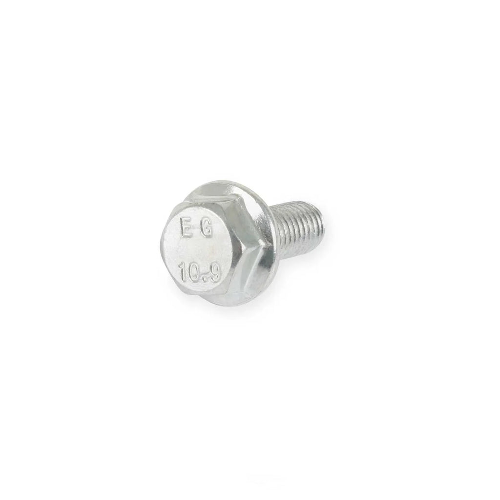 Holley Power Steering Hardline to -6 AN with Hardware 198-240 - Additional View 11