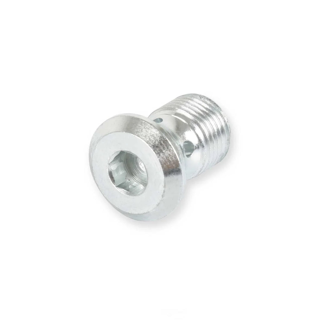 Holley Power Steering Hardline to -6 AN with Hardware 198-240 - Additional View 12