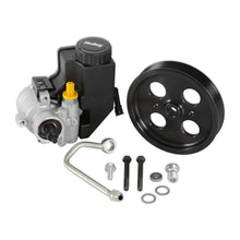 Load image into Gallery viewer, Holley Power Steering Kit for Gen III Hemi Swaps 97-384 - Main Product View