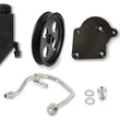 Load image into Gallery viewer, Holley Power Steering Kit for Gen III Hemi Swaps - Early Car - Low Pressure 97-378 - Main Product View