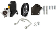 Load image into Gallery viewer, Holley Power Steering Kit for Gen III Hemi Swaps - Early Car - Low Pressure 97-378 - Main Product View