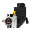 Load image into Gallery viewer, Holley Power Steering Kit for Gen III Hemi Swaps - Early Car - Low Pressure 97-378 - Installation View