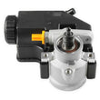 Load image into Gallery viewer, Holley Power Steering Pump Assembly - Side View