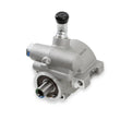 Load image into Gallery viewer, Holley Power Steering Pump Assembly, Aluminum Saginaw (TC) with bearing supported shaft - Additional View 6