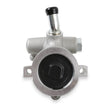Load image into Gallery viewer, Holley Power Steering Pump Assembly, Aluminum Saginaw (TC) with bearing supported shaft - Additional View 7