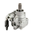 Load image into Gallery viewer, Holley Power Steering Pump Assembly, for LT4 Accessory Drive with splined shaft 198-103 - Main Product View