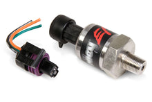 Load image into Gallery viewer, Holley Pressure Transducer - 1600psi 554-104