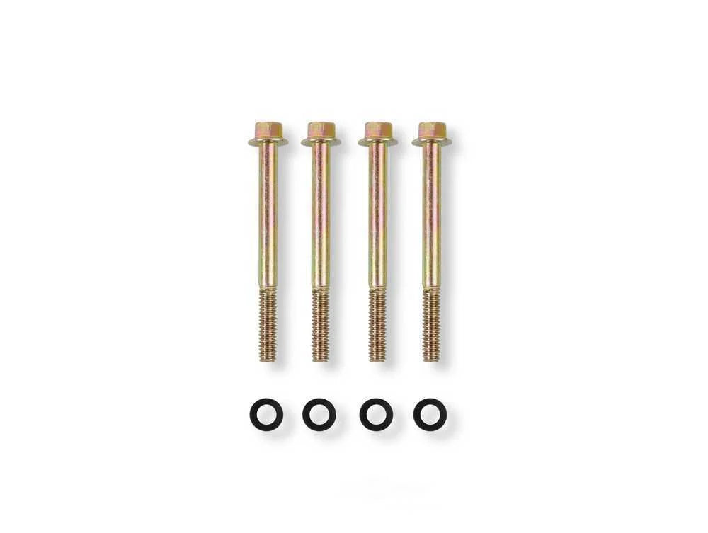 Holley Primary Side on Models 4150™, Model 4160™, Model 4175™ and Model 4500™ 26-124 - Detail View