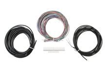 Load image into Gallery viewer, Holley Pro-Dash Harness Un-terminated IO 558-456