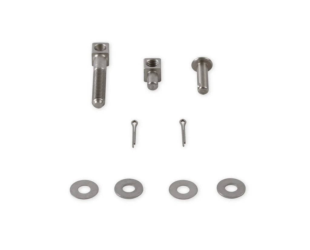 Holley Pro Series Secondary Linkage 20-122 - Main Product View