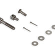 Load image into Gallery viewer, Holley Pro Series Secondary Linkage 20-122 - Side View