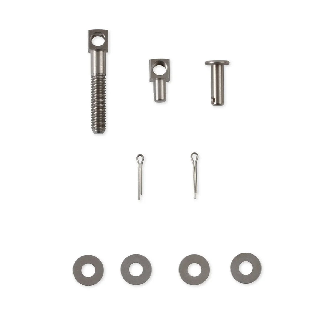 Holley Pro Series Secondary Linkage 20-122 - Detail View