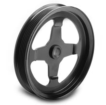 Load image into Gallery viewer, Holley Pulley, P/S Pump, LS - Main Product View