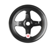 Load image into Gallery viewer, Holley Pulley, P/S Pump, LS - Side View