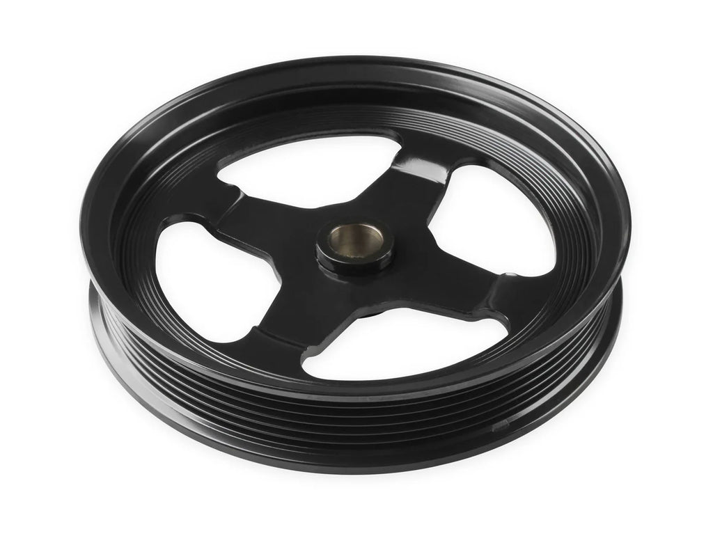 Holley Pulley, P/S Pump, LS - Additional View 5