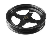 Load image into Gallery viewer, Holley Pulley, P/S Pump, LS - Additional View 5