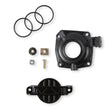 Load image into Gallery viewer, Holley Quickchange Vacuum Secondary Housing Cover - Main Product View