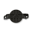 Load image into Gallery viewer, Holley Quickchange Vacuum Secondary Housing Cover - Side View