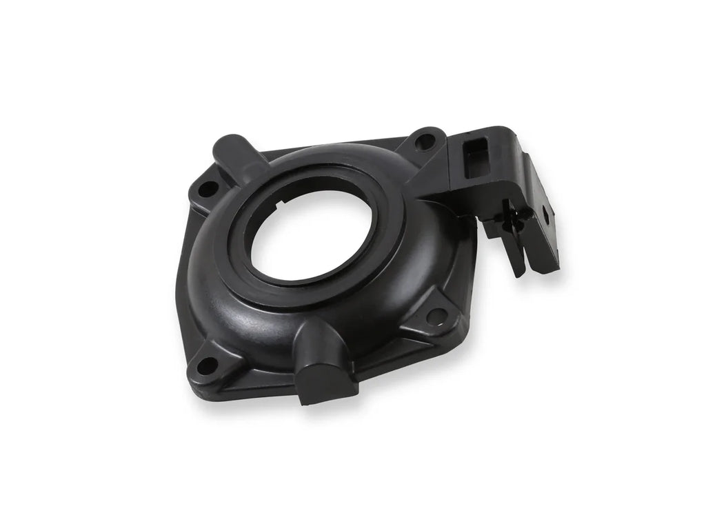 Holley Quickchange Vacuum Secondary Housing Cover - Back View