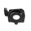 Load image into Gallery viewer, Holley Quickchange Vacuum Secondary Housing Cover - Installation View