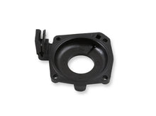 Load image into Gallery viewer, Holley Quickchange Vacuum Secondary Housing Cover - Installation View