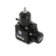 Load image into Gallery viewer, Holley REGULATOR/DAMPER, EXTENDED RANGE 40-100PSI 12-1001 - Side View