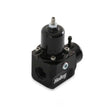 Load image into Gallery viewer, Holley REGULATOR/DAMPER, EXTENDED RANGE 40-100PSI 12-1001 - Back View