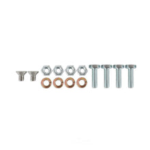 Load image into Gallery viewer, Holley REGULATOR/DAMPER, EXTENDED RANGE 40-100PSI 12-1001 - Additional View 6