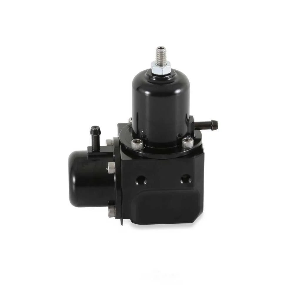 Holley REGULATOR/DAMPER, EXTENDED RANGE 40-100PSI 12-1001 - Additional View 7