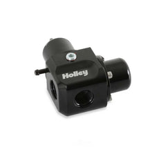 Load image into Gallery viewer, Holley REGULATOR/DAMPER, EXTENDED RANGE 40-100PSI 12-1001 - Additional View 8